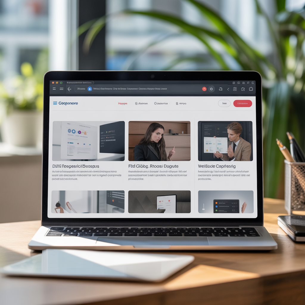 Ejemplo CSS Grid y Flexbox