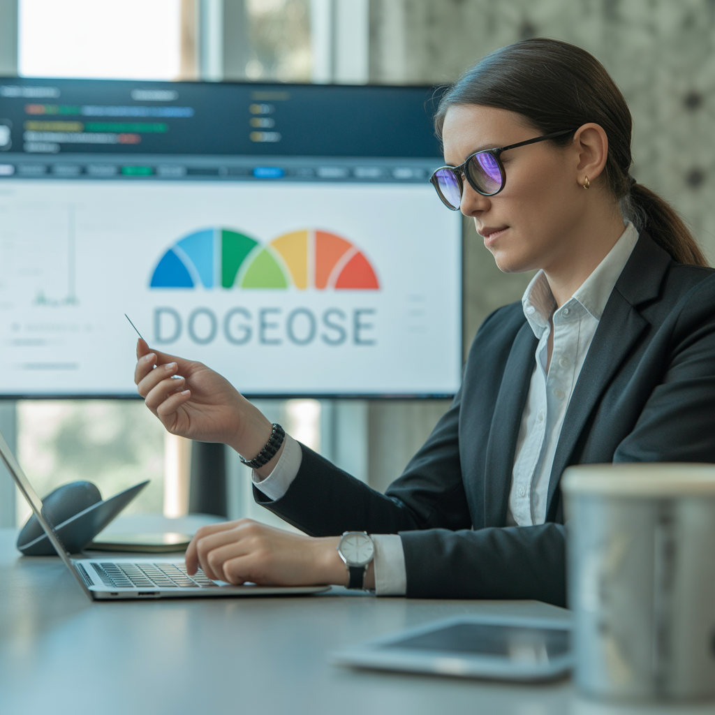 Lighthouse Performance Score