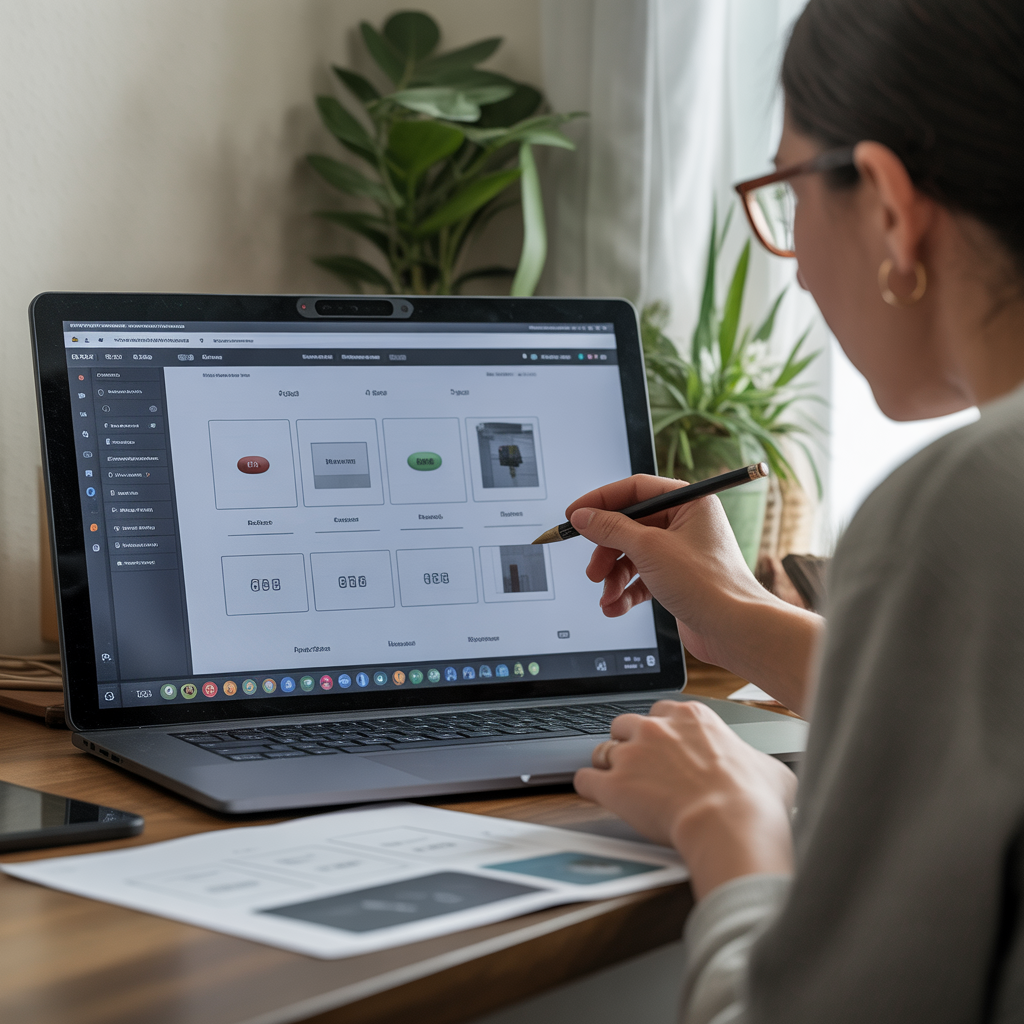 Proceso de Diseño UX