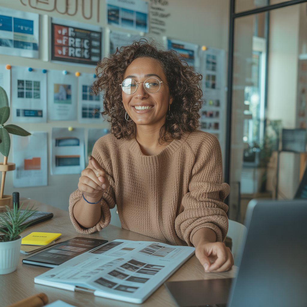 Optimización UX Conversiones